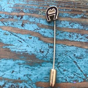 Vintage Etienne Aigner Stick Pen